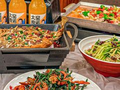 -四妹餐厅(玫瑰街店)