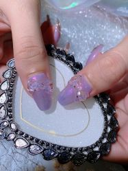 -Hands Nail专业美甲美睫
