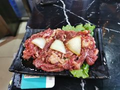 -燚青春东北泥炉烤肉(百合店)