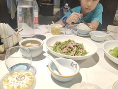 -庆云楼饭庄(什刹海店)