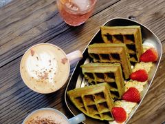 -拾壹cafe·工作室