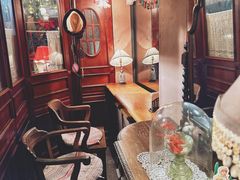 -古董花园(思南路42弄小区店)