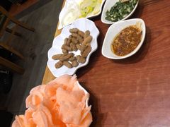 -金刚山烧烤(中山路店)