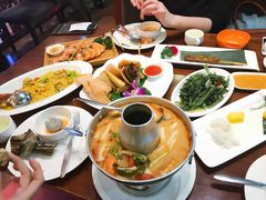 -荷花泰菜(东方新天地店)