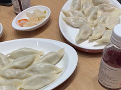 -喜家德虾仁水饺(浦东山姆店)