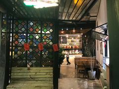 -怡得饭庄·30年老店·宋大妈昆明菜