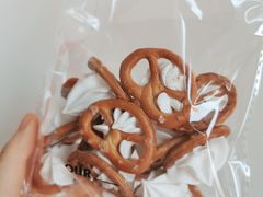 -OUR Bakery(国贸商城店)