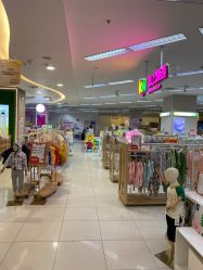 -孩子王童乐园(合肥瑶海万达店)