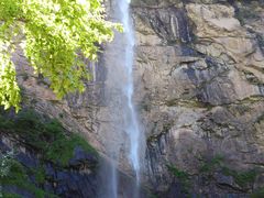 景点-青峰峡国家森林公园