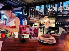 -京A Taproom·精酿餐吧(CBD店)