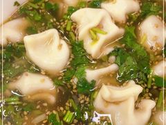 -回坊马二饺子馆