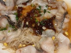 -糟粕醋·椰苑海南菜餐厅(亚龙湾天域酒店)