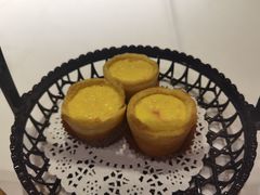 筒式蛋挞-春满园·早茶·粤菜·宴会(喜宴店)
