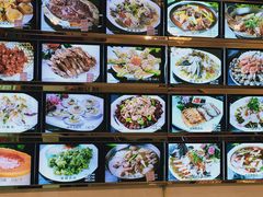 -旺达·福州菜(正大广场店)