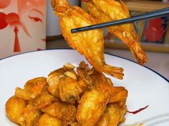 -小吊梨汤·北京菜·烤鸭(王府井银泰in88店)