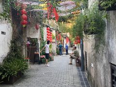 -鹅滋道(甘坑古镇店)