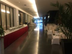 餐厅-北京益田影人花园酒店