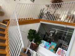 -隹木咖啡馆(宝龙广场店)