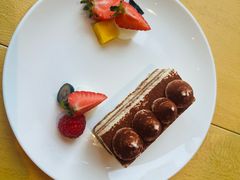 -TABLE·味西餐厅-成都茂业JW万豪酒店