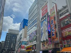 -秋叶原电器街