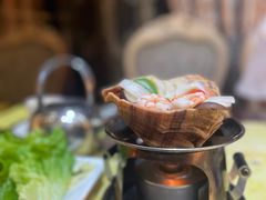 -高丽馆(尊茂店)