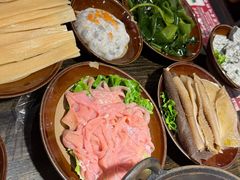 -冯校长老火锅(广州正佳广场店)