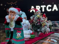 -王府井奥莱临潼小镇(临潼店)