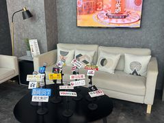 -上海浦东展览馆