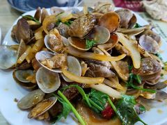 -叶存利海鲜大馅饺子(海宁路总店)