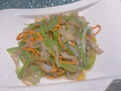 爽口雪耳丝-蟹榭·本帮江浙菜·蟹宴(五角场合生汇商场店)