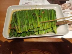 -木屋烧烤(惠阳华润小径湾店)