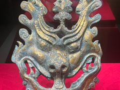 -北京大葆台遗址博物馆