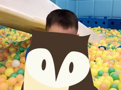 -小小王国亲子游泳俱乐部(锦辉中心)