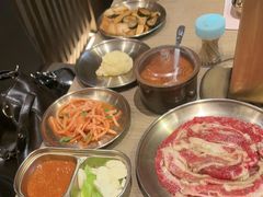 -西塔老太太泥炉烤肉(沈阳店)
