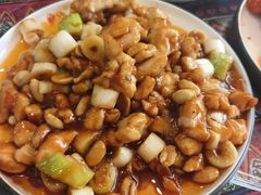 -西域美食(西直门南小街店)