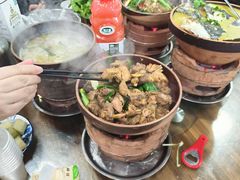 -麻伊伏土菜馆(朗州路店)