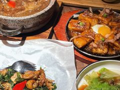 -食锦记·福建私房菜(浦西万达店)