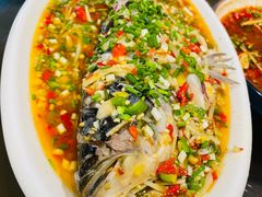 -飞虹鱼馆(春华路店)