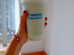 -Blueglass酸奶(财富购物中心店)