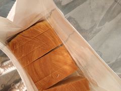 原味吐司-爸爸糖手工吐司(贵阳花果园购物中心店)