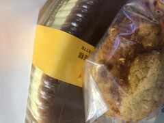 -巴黎贝甜(大宁国际商业广场店)