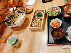 -桃屋日本料理(清华科技园店)