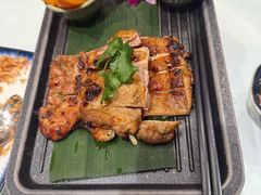 -阿诺泰·泰国餐厅(紫荆店)
