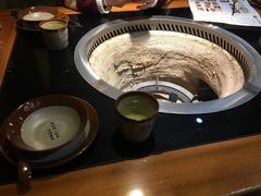 -锅来乐地锅鸡(安亭店)