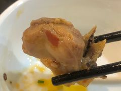 鸡肉-天治宣·野椒鸡(龙头寺总店)