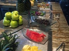 -AdD全日制餐厅(中谷花园酒店)