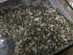 -钱大妈海鲜饭店(保利林语店)