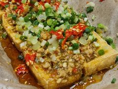 -红料理|串串有瘾·烧烤(吴中路店)