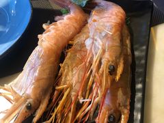 -喜庭海鲜自助(来福士店)