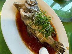 -盛港湾海鲜食府(黄沙店)
